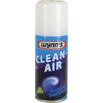Wynn's Multispray Clean-air 100ml - Luchtverfrisser