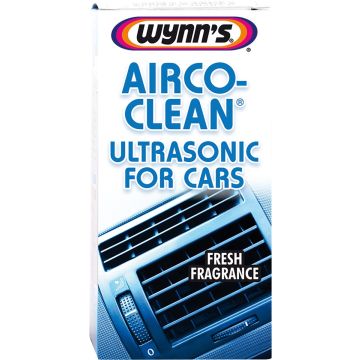 Wynn's Multispray Airco-clean Ultrasonic 100ml
