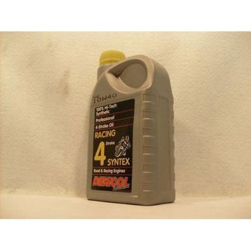 Denicol Racing 4 Syntex 10W40 1-liter