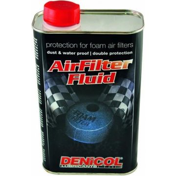 Denicol Luchtfilter olie 1-liter