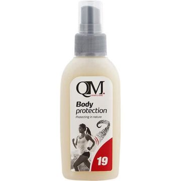 QM Sportscare 19 spray Body Protection 100ml