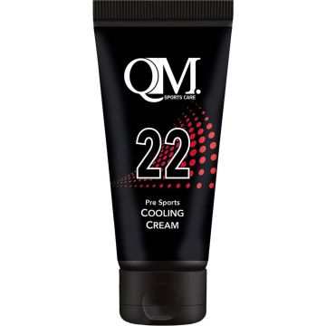 QM Pre Sports Cooling Cream Nr22 (150ml)