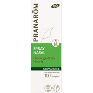 Pranarom Aromaforce Nasal Spray 15ml