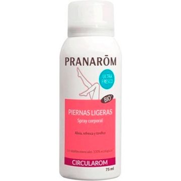 Pranarom Light Legs Spray 75ml