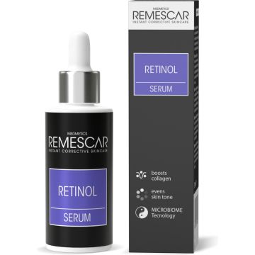 Remescar Retinol Serum - 30ml