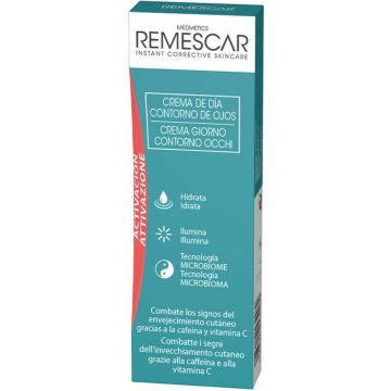 Oogcontourcrème Remescar (15 ml)