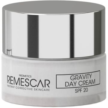 Anti-Aging Dagcrème Remescar Gravity Spf 20 (50 ml)