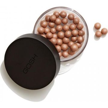 Gosh - Precious Powder Pearls Glow Illuminating Powder In 25G Balls