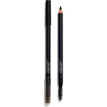 Gosh Eyebrow Pencil #soft Black