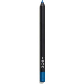 Velvet Touch Eyeliner Waterproof By Gosh #011-sky-high