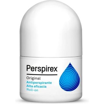 Perspirex Original Antiperspirant Roll-on 20ml