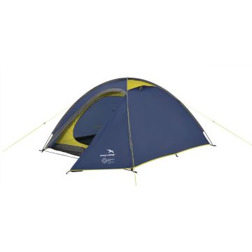 Easy Camp Meteor 200 Koepeltent - Blauw - 2 Persoons