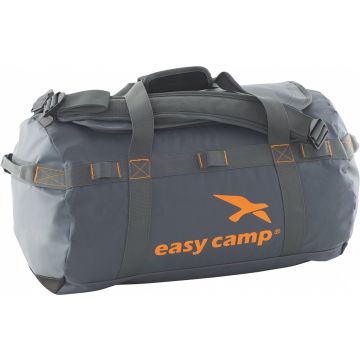 Easy Camp Porter 45 reistas grijs