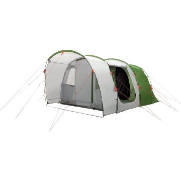 Easy Camp Palmdale 500 Tent - Familie Tunnel Tent 5-persoons - Donkerblauw