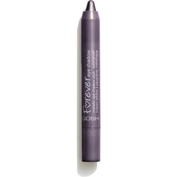 GOSH Forever Metallic Eye Shadow Crayon 1.5g - 06 Plum