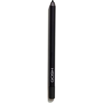 Velvet Touch Eyeliner Waterproof By Gosh #022-carbon-black