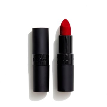 Velvet Touch Lipstick By Gosh #005-matt-classic-red-4gr
