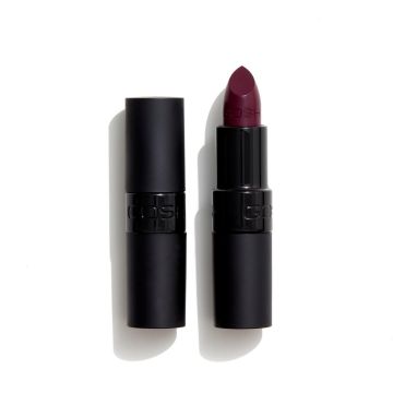 Gosh - Velvet Touch Lipstick - Rtěnka 4 g 008 Matt Plum -