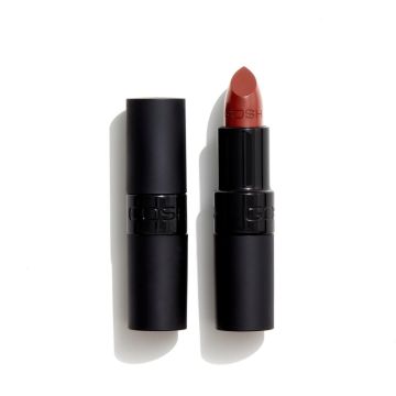 Velvet Touch Lipstick By Gosh #013-matt-cinnamon-4gr