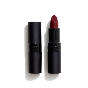 Gosh Velvet Touch Lipstick #014-matt Cranberry