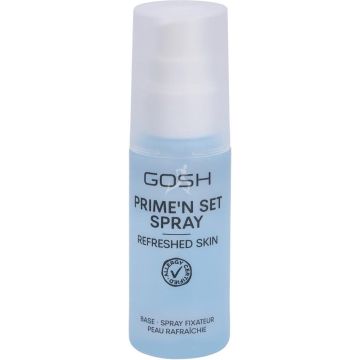 gosh prime n set spray 50ml