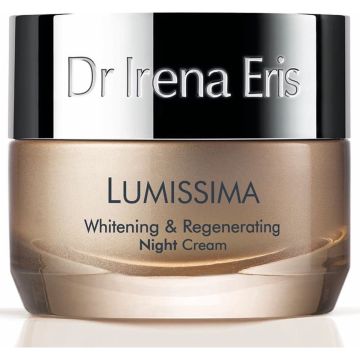 Lumissima Whitening &amp; Regenererende Nachtcrème 50ml