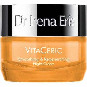 Dr. Irena Eris Smoothing &amp; Regenerating Night Cream 50 Ml