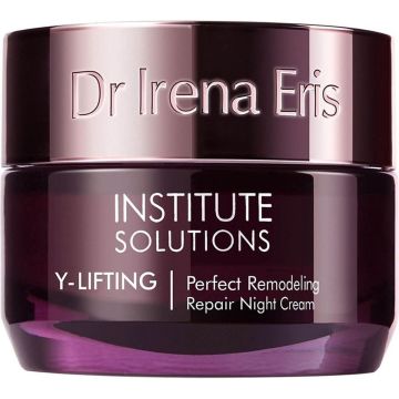 Dr. Irena Eris Y-Lifting Oval Recounturing Night Cream 50 Ml