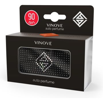 Vinove – Autoparfum – Car Airfreshner - Jewelry London Ventclip