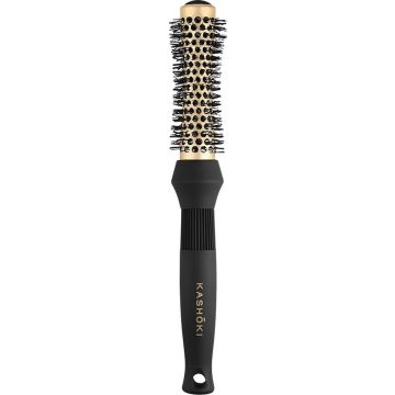 KASHŌKI - Hourglass Styling Brush - 25mm