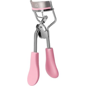 Ilū Eyelash Curler #pink 1 U