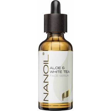 Antioxidant Serum Nanoil (50 ml)