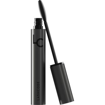 Lashcode Mascara Black 10 ml