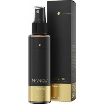 Nanoil Keratin Hair Conditioner