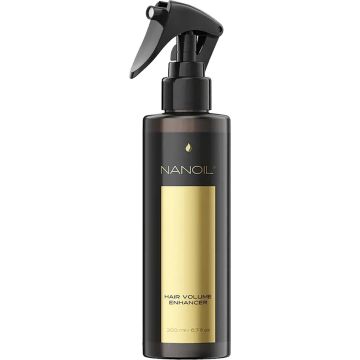 Volumizing Mist Nanoil Hair Volume 200 ml