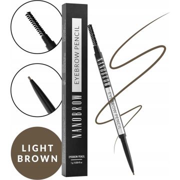 Light Brown Eyebrow Pencil