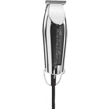 Wahl Detailer Trimmer 32mm Chrome