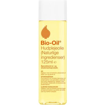 Bio-oil Natural Skin Care Oil 125ml