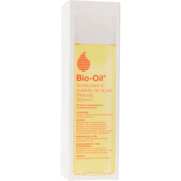 Bio-oil Natural Skin Care Oil 200ml