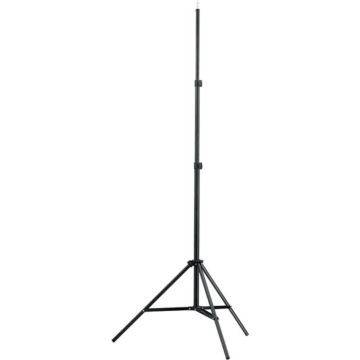Lampstatief 78-210 cm