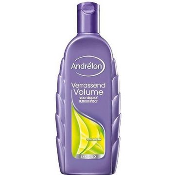 Andrelon Shampoo â€“ Verrassend Volume 300 ml - 6 stuks