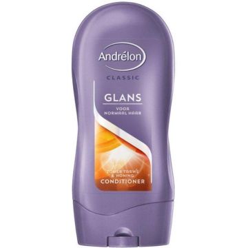 Andrelon Conditioner – Glans - 6 stuks