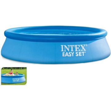 Intex 28106NP Easy Set Zwembad 244 x 61 cm