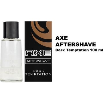 After Shave Dark Temptation Axe (100 ml)