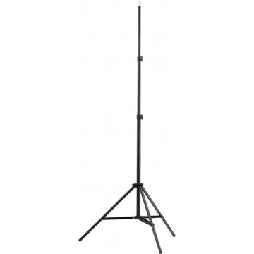 VidaLife Lampstatief 78-210 cm