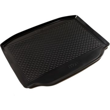 VidaLife Kofferbakmat voor Seat LEON Hatchback 2012- rubber