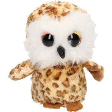 Lumo Owl Uggla - Classic - 15cm