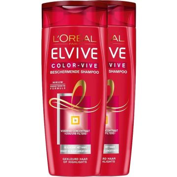 X2 Color vive SH 250ml