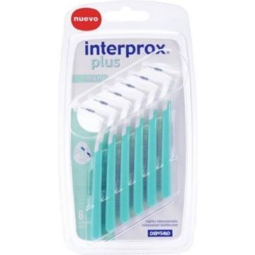 Interprox Plus Micro 6 Units