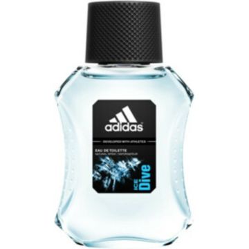 Adidas Ice Dive Eau de Toilette Spray 100 ml